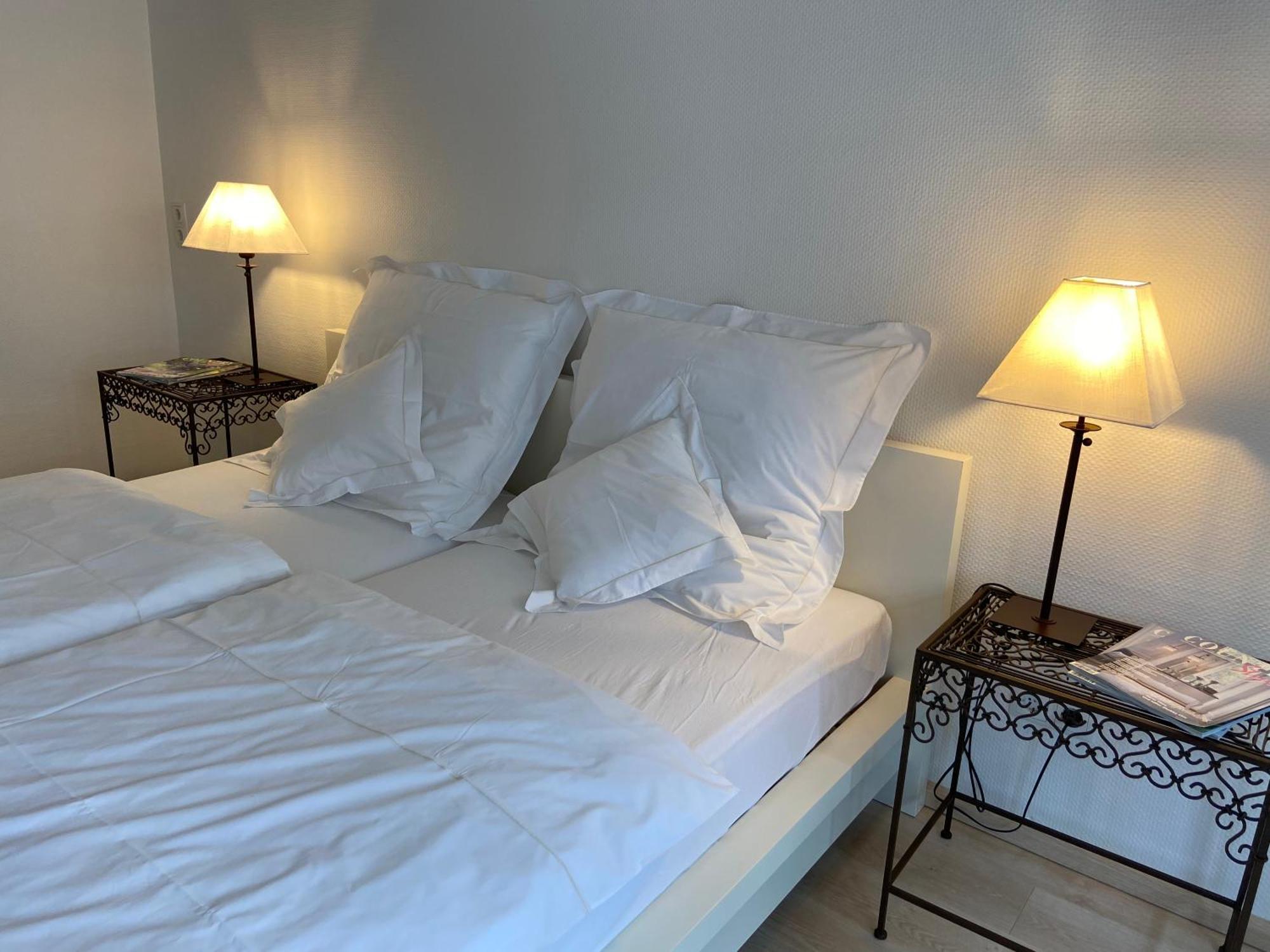 Haus Duerresbach Hotell Hennef  Exteriör bild